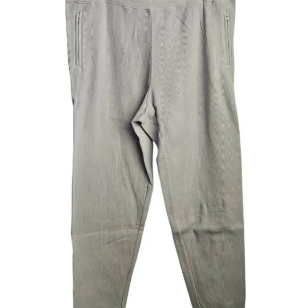 SKIMS THERMAL‎ JOGGER STYLE LOUNGE PANTS   NWT